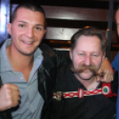 2014.03.29 Mamma Mia  Sugarbird 1.Birthday és a FeelharmonX Fotók:árpika 