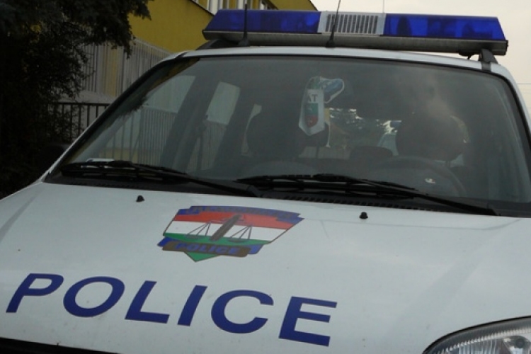 Elfogták a Borsod megyei halálos gázolót a rendőrök