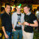 2015.09.18.Péntek - Friday Night Party