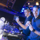 Club Vertigo - Chris Lawyer 2015.02.28. (szombat)