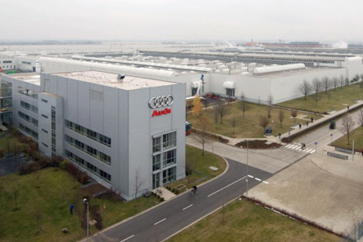 Távozik az Audi Hungaria személyügyi igazgatója