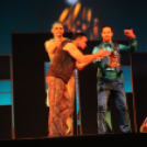  2016.03.19 Audi Aréna Omega és az ExperiDance musicel Fotók:árpika