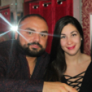 2019.12.27.Mamma Mia Pénteki Házibuli Nigel Stately Fotók:árpika