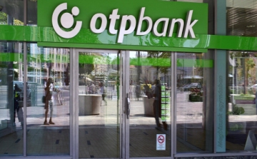 Riasztást küldött ki az OTP Bank
