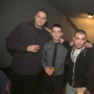 Club Vertigo - STERBINSZKY & ANDRO 2015.12.12. (szombat) (Fotók: MikeD.)