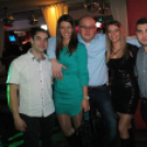 2015.11.27.Mamma Mia Pénteki Házibuli Dj:Ice&Solymi Conga Fotók:árpika