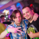 Csábítás éjszakája