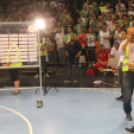 2018.05.23. Audi ETO KC -Békéscsaba női kézilabda és a bajnoki ünneplése Fotók:árpika 