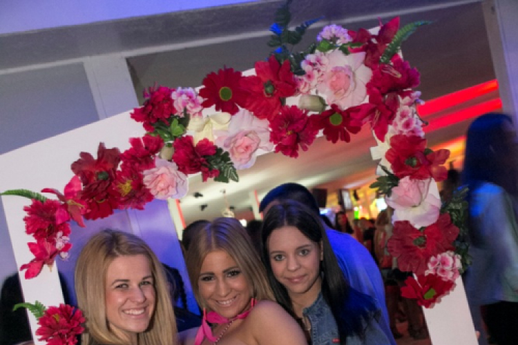 Club Mundo -  Antonyo 2013.07.13. (szombat) (Fotók: Mundo)