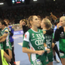 2018.05.23. Audi ETO KC -Békéscsaba női kézilabda és a bajnoki ünneplése Fotók:árpika 