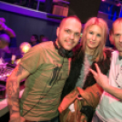 Club Vertigo - Julia Carpenter 2013.12.21. (szombat)