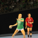 2018.08.15.Audi Eto Kc-Mosonmagyaróvár Kc Női kézilabda felkészülési mérkőzés Fotók:árpika 