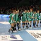 2018.01.19.Győri Audi Eto KC-MTK Budapest női kézilabda mérkőzés Fotók:árpika 