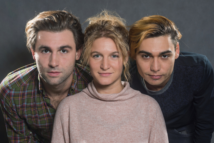 Színpadon a fogyatékkal élők