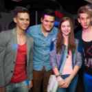 Club Neo (Győr) - Pálffy Bál 2014 - ByTheWay - 2014. március 21. (péntek)