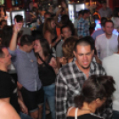 2013.07.19 Péntek Mamma Mia IIi.Konga Night Fotók:árpika