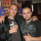 2014.09.19.Mamma Mia Pénteki Házibuli Solymi Konga és Dj:Ice Fotók:árpika