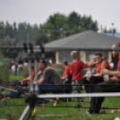 IV. Győri Szuperinfó Családi Piknik és Amatőr Horgászverseny Fotó: Novák Attila