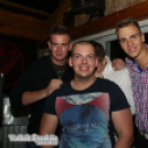 2014.08.15.Péntek - Vodkák Éjszakája