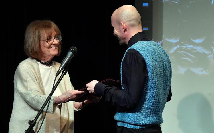 Kiosztották Kortárs Magyar Dráma-díjat