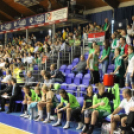 2013.02.22 Hétfő UE Sopron-Hat-Agro uni Győr női kosárlabda bajnoki döntő 3.mérkőzés Fotók:árpika