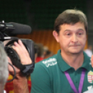 2019.07.12.Kézilabda Női U19-es EB Magyarország-Ausztria 