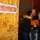 Bahnhof, Lapos Szerda