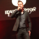 2017.02.11.Edvin Marton Rock Symphony Koncert Audi Aréna Fotók:árpika 