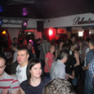 2015.01.23. Mamma Mia Pénteki Házibuli Dj:Ice & Solymi Konga fotók:árpika