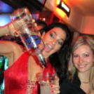 2014.04.19. Mamma Mia Celebek a Pultban Bódi Sylvi És Berki Krisztián,Hódi Pamela Fotó:árpika