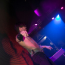 Club Vertigo -  Dave Martin 2013.11.09. (szombat)