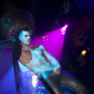 Club Vertigo - Supergirl Party 2015.01.10. (szombat)