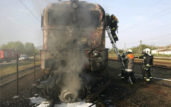 Vasúti balesetek megelőzésére