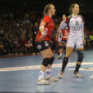 2019.07.16.Kézilabda Női U19-es EB Magyarország-Norvégia