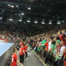 2018.03.22. Magyarország-Hollandia női kézilabda mérkőzés Fotók:árpika