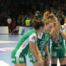 2018.03.10 Győri Audi ETO KC-RK Krim Ljubljana női BL kézilabda Fotók:árpika 