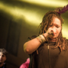 RómerKvelle 2015 - Irie Maffia _ photo Gombás Ákos