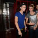 2013.08.24 Szombat Lapos Banhof fotók:adrián