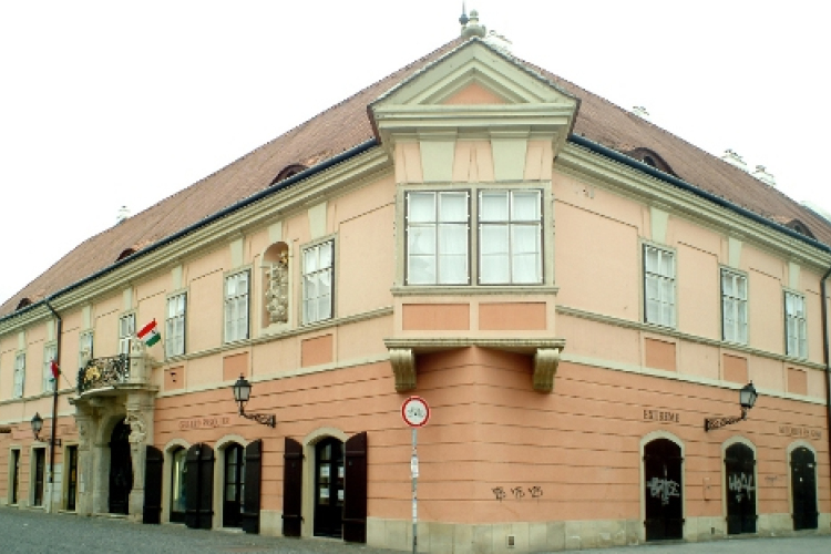 Ötvenmilliós fejlesztés zárult le a győri múzeumban