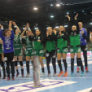 2018.05.23. Audi ETO KC -Békéscsaba női kézilabda és a bajnoki ünneplése Fotók:árpika 