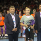 2019.07.21.Kézilabda Női U19-es EB Döntő Magyarország-Hollandia és záróünnepség