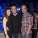 Club Vertigo - Bricklake 2014.04.19. (szombat)