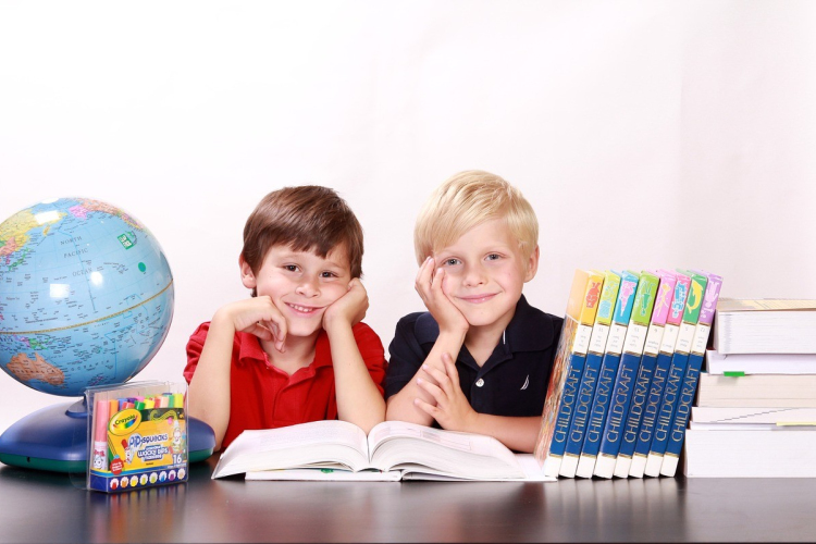 A boldogságot is meg lehet tanulni