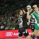 2017.11.15 Győri Audi Eto KC- Kisvárda KC női kézilabda mérkőzés Fotók:árpika 