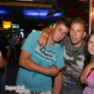 2014.07.04.Péntek - Friday Night Party