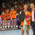 2019.07.21.Kézilabda Női U19-es EB Döntő Magyarország-Hollandia és záróünnepség