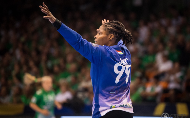 Női kézilabda NB I – Fegyelmi eljárást indított az MKSZ a mosonmagyaróvári rasszista atrocitás miatt