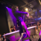 Club Vertigo - Julia Carpenter 2014.11.22. (szombat)