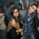 Club Mundo -  All 4 Ladies 2013.09.14. (szombat)