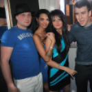 2016.02.06. Mamma Mia Video Disco Dj:Hubik & Solymi Conga Fotók:árpika